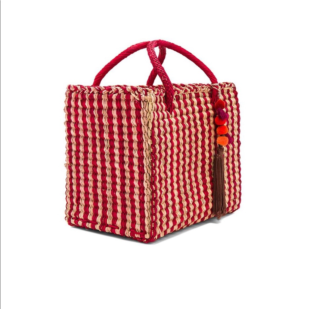 Beach Tote - Picture 2 of 2